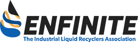 ENFINITE The Industrial Liquid Recyclers Association
